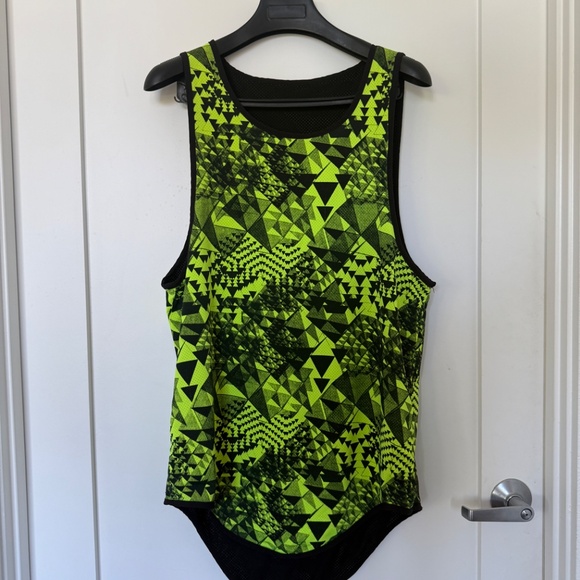 Control Sector Reversible Sequin Set – Neon Jungle Edition - Picture 14 of 16